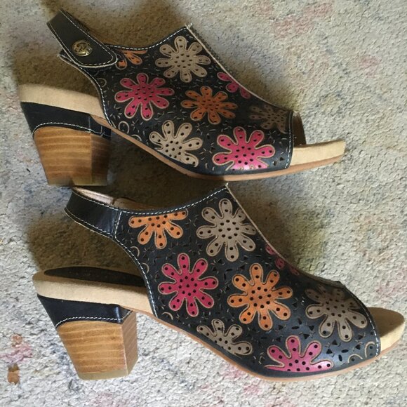 Spring Step size 37 - Picture 3 of 4